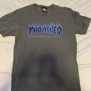 Trasher T shirt